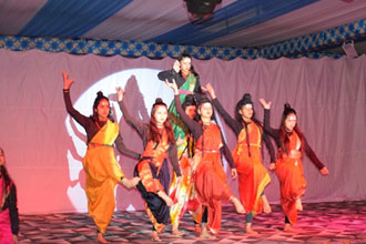 Annual Day 2023