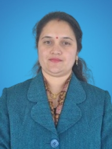  Ms Deepa Pant
