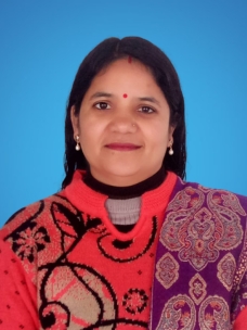  Ms Rita Tiwari