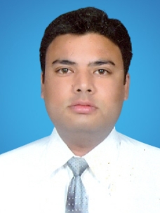 Mr Ajay Ratra