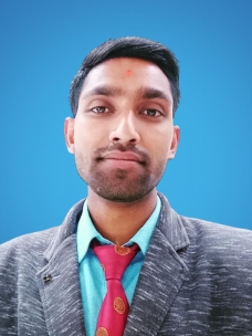  Mr Gaurav Kumar